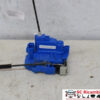 SERRATURA ANTERIORE DESTRA FIAT 500 L Serie (351_352) 52018118 (12>)