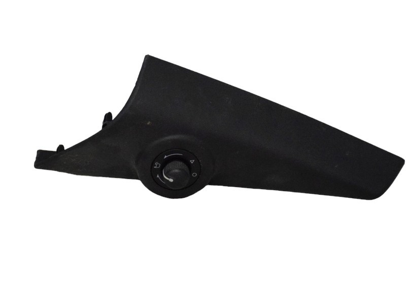 REGOLATORE SPECCHIETTI RETROVISORI FIAT 500 L Serie (351_352) 51884148 (12>)