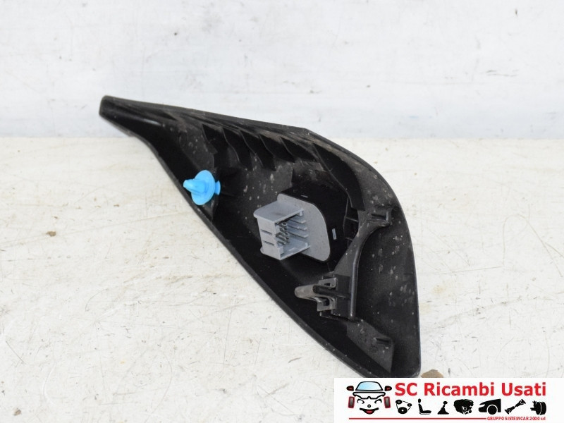 REGOLATORE SPECCHIETTI RETROVISORI FIAT 500 L Serie (351_352) 51884148 (12>)