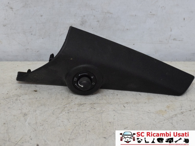 REGOLATORE SPECCHIETTI RETROVISORI FIAT 500 L Serie (351_352) 51884148 (12>)