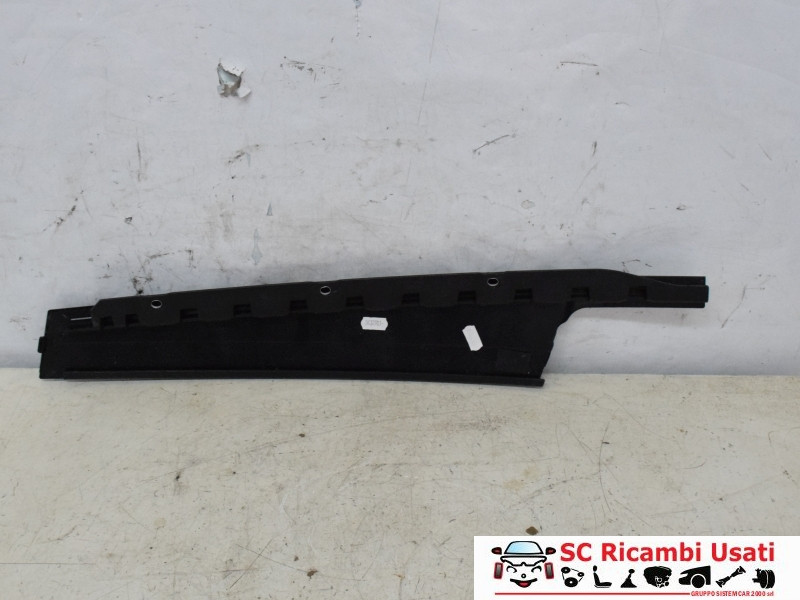 MODANATURA PORTA ANT SX FIAT 500 L Serie (351_352) 735522836 (12>)