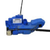 SERRATURA ANTERIORE SINISTRA FIAT 500 L Serie (351_352) 51884140 (12>)