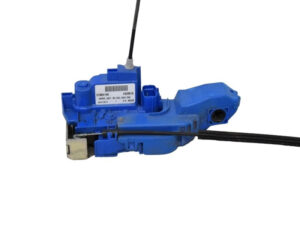 SERRATURA ANTERIORE SINISTRA FIAT 500 L Serie (351_352) 51884140 (12>)