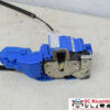 SERRATURA ANTERIORE SINISTRA FIAT 500 L Serie (351_352) 51884140 (12>)
