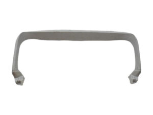 RIVESTIMENTO PLASTICA INTERNO PORTELLONE POST FIAT 500 X Serie 73557236 (15>)