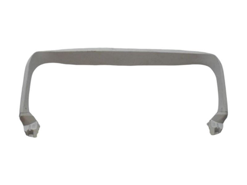 RIVESTIMENTO PLASTICA INTERNO PORTELLONE POST FIAT 500 X Serie 73557236 (15>)