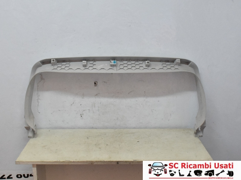 RIVESTIMENTO PLASTICA INTERNO PORTELLONE POST FIAT 500 X Serie 73557236 (15>)