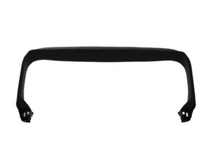 RIVESTIMENTO PLASTICA INTERNO PORTELLONE POST FIAT 500 X Serie 73557236 (15>)