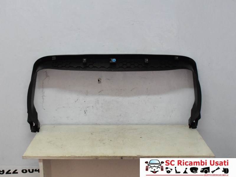 RIVESTIMENTO PLASTICA INTERNO PORTELLONE POST FIAT 500 X Serie 73557236 (15>)