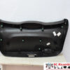 RIVESTIMENTO PLASTICA INTERNO PORTELLONE POST FIAT 500 X Serie 73557236 (15>)