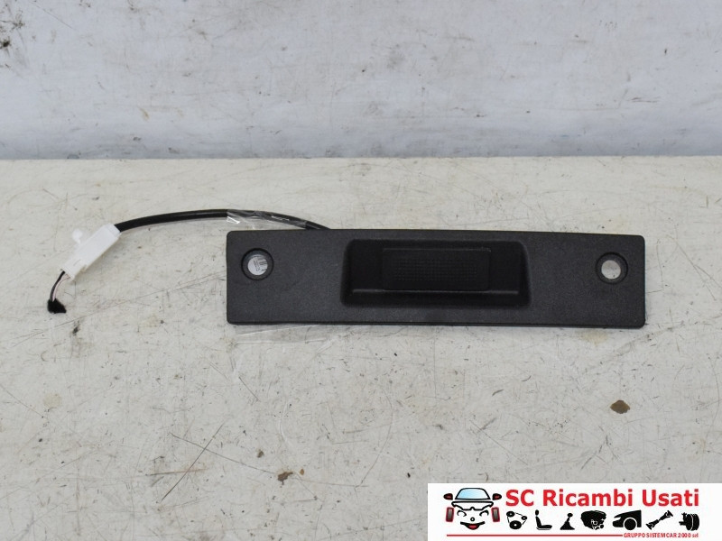 PULSANTE APERTURA PORTELLONE POSTERIORE FIAT Tipo Serie (356_) Station Wagon 52033080 (16>)