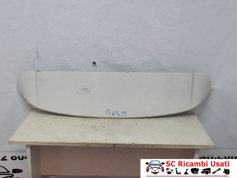 SPOILER POSTERIORE FIAT Tipo Serie (356_) Station Wagon (16>)