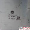 VETRO SCENDENTE POSTERIORE SINISTRO FIAT 500 X Serie 51941688 (15>)