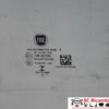 VETRO SCENDENTE POSTERIORE SINISTRO FIAT 500 X Serie 51941687 (15>)