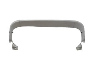 RIVESTIMENTO PLASTICA INTERNO PORTELLONE POST FIAT Tipo Serie (357) Berlina (16>20)