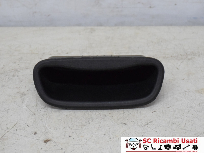 MANIGLIA INTERNA PORTELLONE POSTERIORE JEEP Compass Serie 53222694 (16>)
