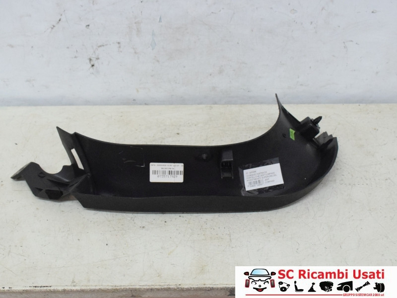 PANNELLO INTERNO BAGAGLIAIO JEEP Compass Serie (16>)