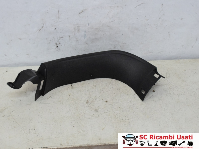 PANNELLO INTERNO BAGAGLIAIO JEEP Compass Serie (16>)