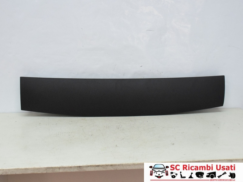 PANNELLO INTERNO BAGAGLIAIO JEEP Compass Serie (16>)