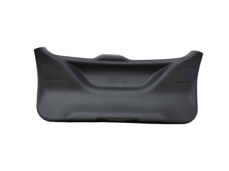 RIVESTIMENTO PLASTICA INTERNO PORTELLONE POST JEEP Compass Serie (16>)