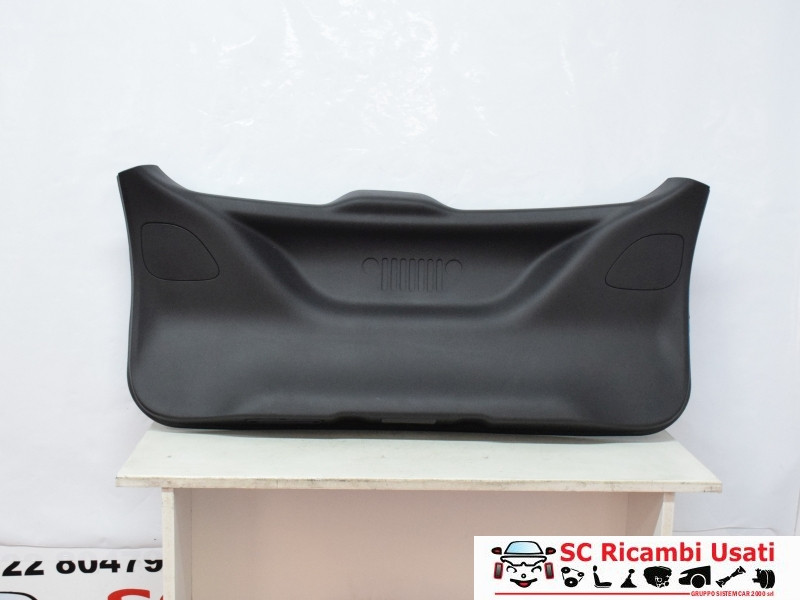 RIVESTIMENTO PLASTICA INTERNO PORTELLONE POST JEEP Compass Serie (16>)