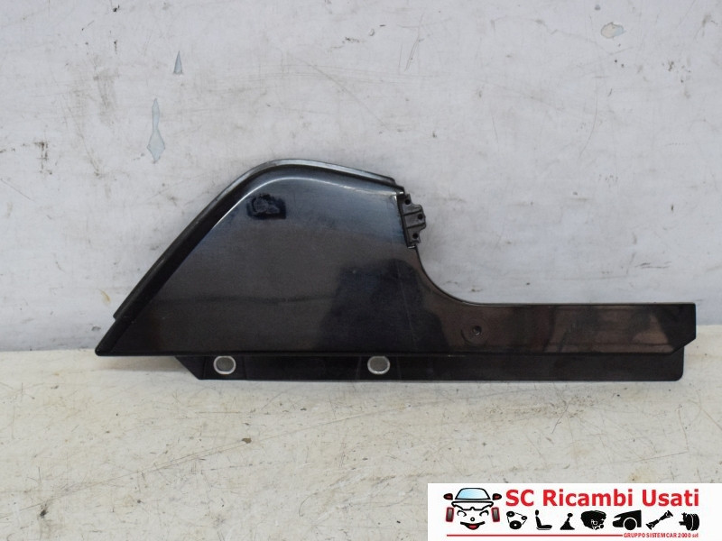 MODANATURA PORTA POSTERIORE SX FIAT 500 X Serie 51989000 (15>)