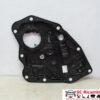MECCANISMO ALZAVETRO POST. SX FIAT 500 X Serie 52070474 (15>)