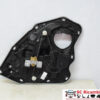 MECCANISMO ALZAVETRO POST. SX FIAT 500 X Serie 52070474 (15>)