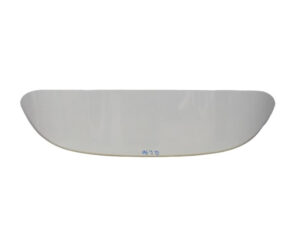 SPOILER POSTERIORE FIAT Tipo Serie (357) Berlina (16>20)