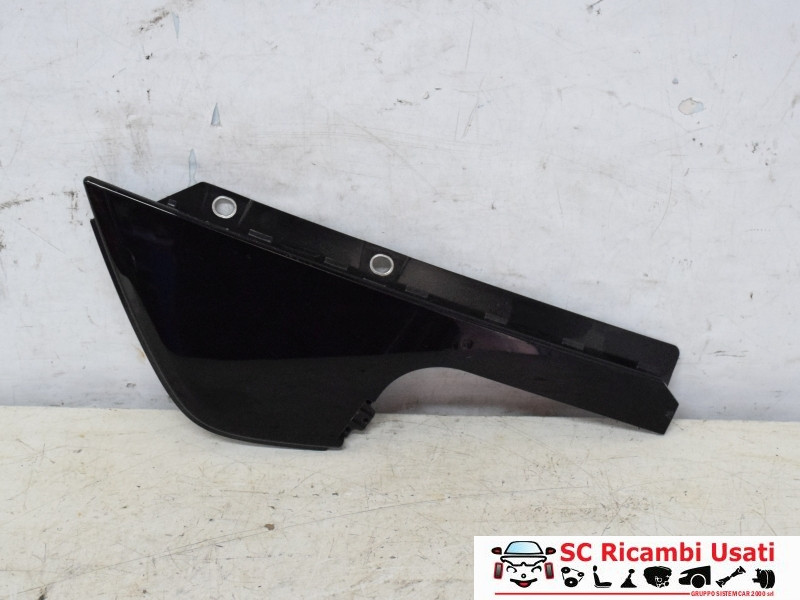 MODANATURA PORTA POSTERIORE DX FIAT 500 X Serie 51988999 (15>)