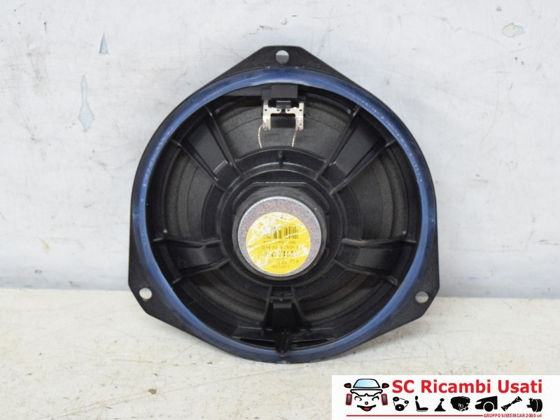 ALTOPARLANTE FIAT 500 X Serie 51913527 (15>)