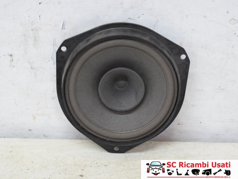 ALTOPARLANTE FIAT 500 X Serie 51913527 (15>)