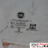 VETRO SCENDENTE ANTERIORE DESTRO FIAT 500 X Serie 51941683 (15>)
