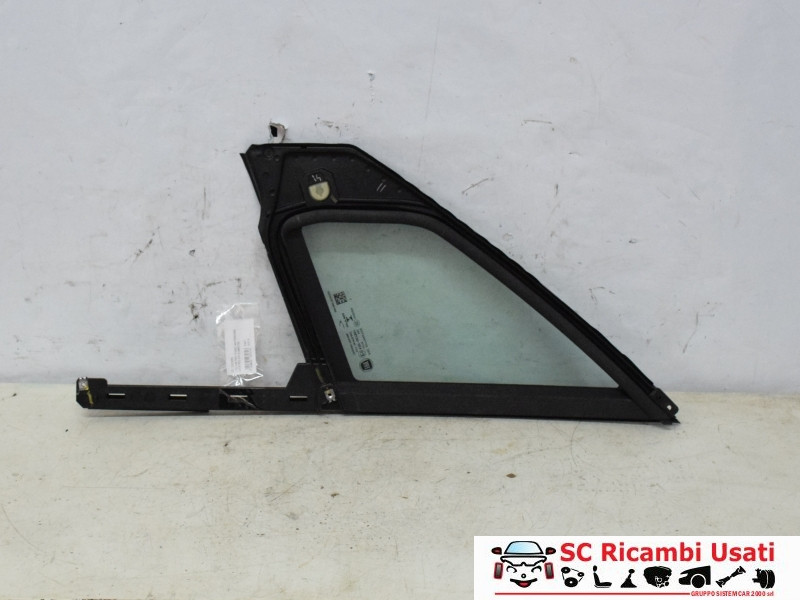 VETRO FISSO LATERALE DESTRO FIAT 500 X Serie 51965732 (15>)