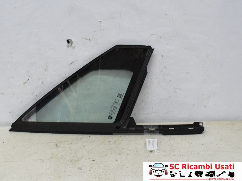 VETRO FISSO LATERALE DESTRO FIAT 500 X Serie 51965732 (15>)