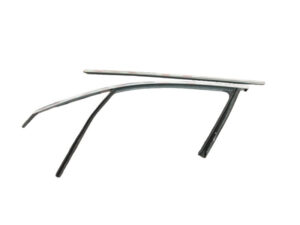 GUARNIZIONE PORTIERA ANTERIORE SINISTRA FIAT 500 X Serie (15>)