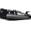 MANIGLIA ESTERNA ANTERIORE SINISTRA FIAT 500 X Serie 52065130 (15>)