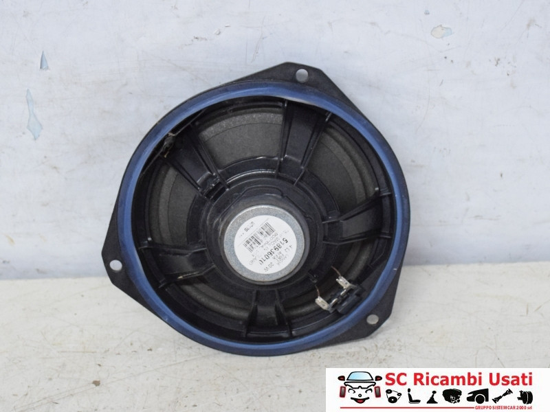 ALTOPARLANTE FIAT 500 X Serie 51893601 (15>)
