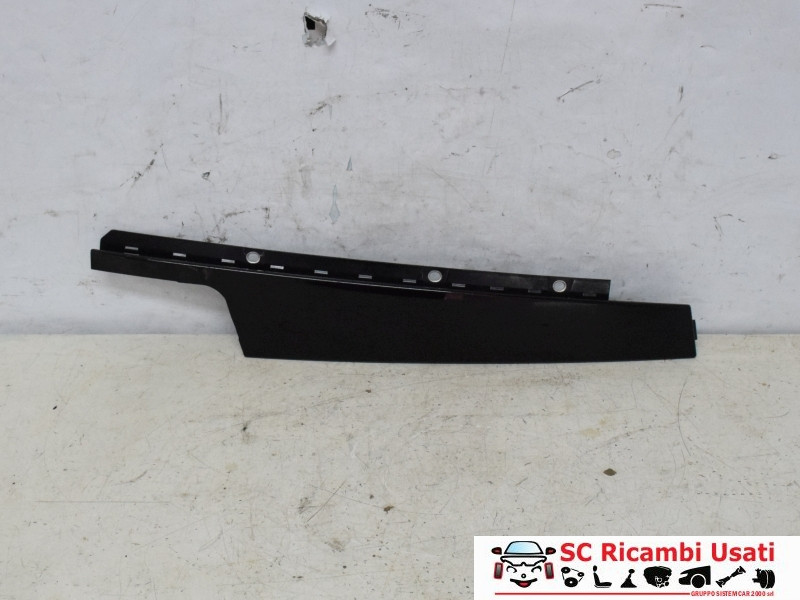 MODANATURA PORTA ANT SX FIAT 500 X Serie 51939968 (15>)