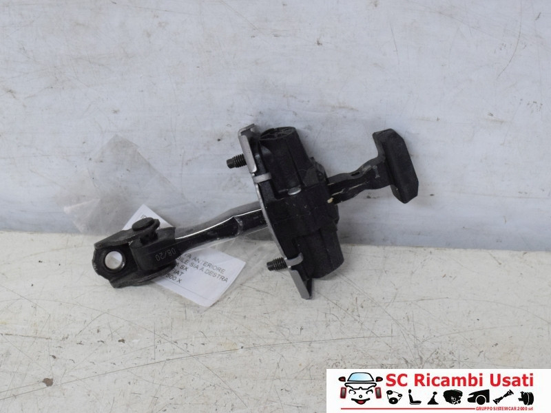 TIRANTE FERMO PORTA ANT. DX FIAT 500 X Serie 51939940 (15>)