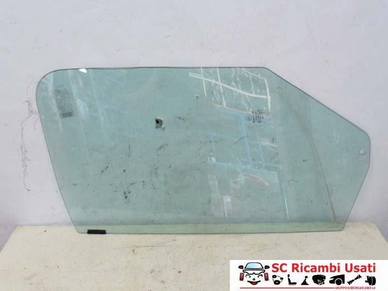 VETRO SCENDENTE ANTERIORE SINISTRO FIAT Ducato 6° Serie 71751340 (17>21)