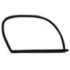 GUARNIZIONE PORTIERA ANTERIORE SINISTRA FIAT Ducato 6° Serie 1340465080 (17>21)