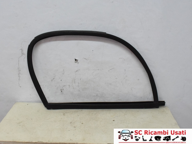 GUARNIZIONE PORTIERA ANTERIORE SINISTRA FIAT Ducato 6° Serie 1340465080 (17>21)