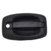 MANIGLIA ESTERNA ANTERIORE SINISTRA FIAT Ducato 6° Serie 735701712 (17>21)