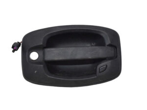 MANIGLIA ESTERNA ANTERIORE SINISTRA FIAT Ducato 6° Serie 735532897 (17>21)