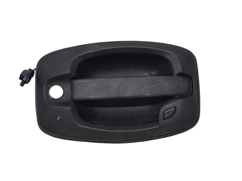 MANIGLIA ESTERNA ANTERIORE SINISTRA FIAT Ducato 6° Serie 735532897 (17>21)