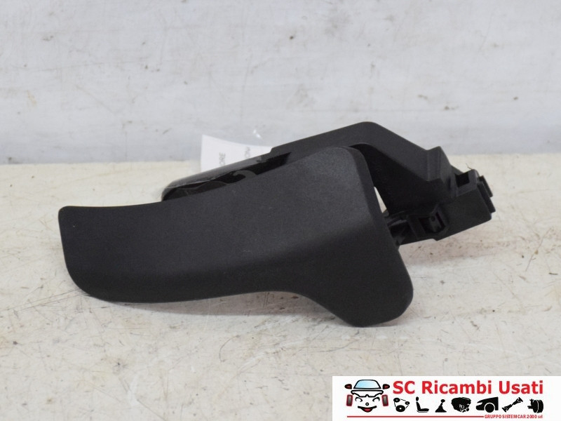 MANIGLIA INTERNA ANTERIORE SINISTRA FIAT Ducato 6&deg; Serie 735532897 (17>21)