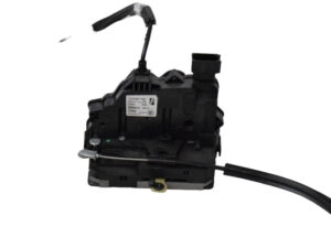 SERRATURA ANTERIORE SINISTRA FIAT Ducato 6° Serie 1393821080 (17>21)