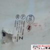 VETRO SCENDENTE ANTERIORE DESTRO FIAT Ducato 6° Serie 71751341 (17>21)