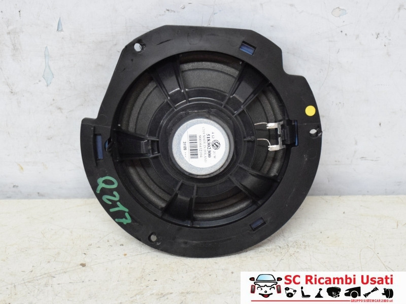 ALTOPARLANTE FIAT Ducato 6° Serie 51830230 (17>21)